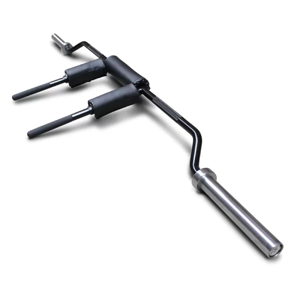 Olympic Barbell Safety Squat Bar – 25KG – Guangzhou Baiyun District ...